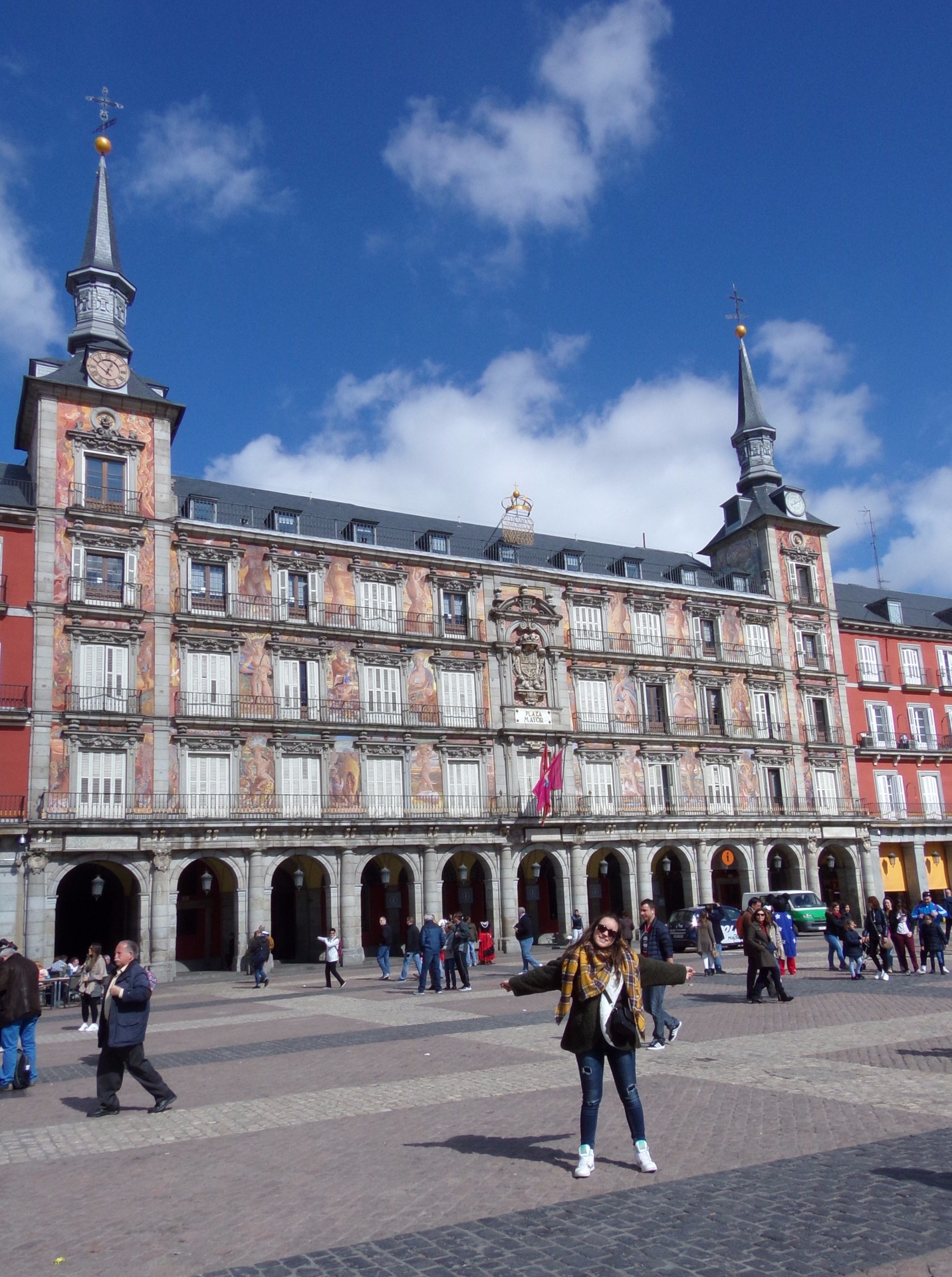 PLAZA MAYOR