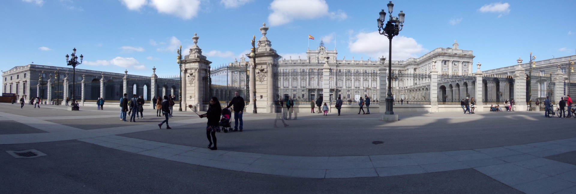 PALACIO REAL
