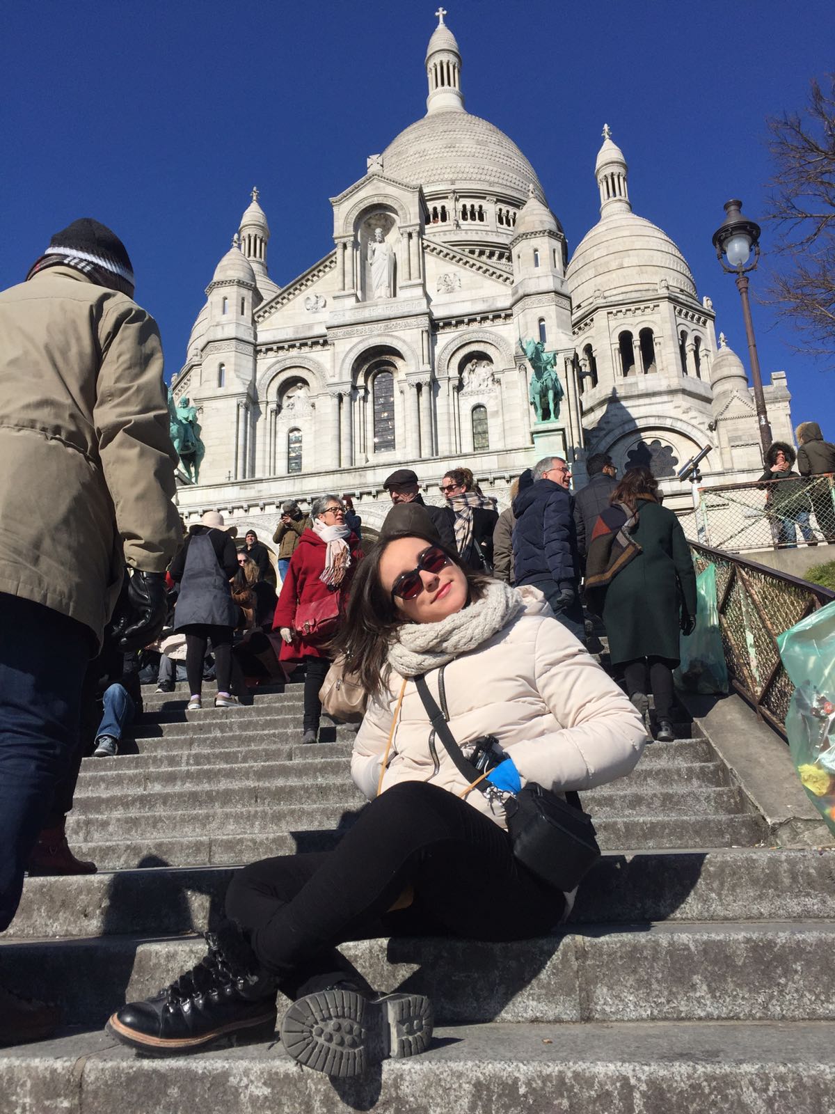 BASILICA SAGRADO CORAZON