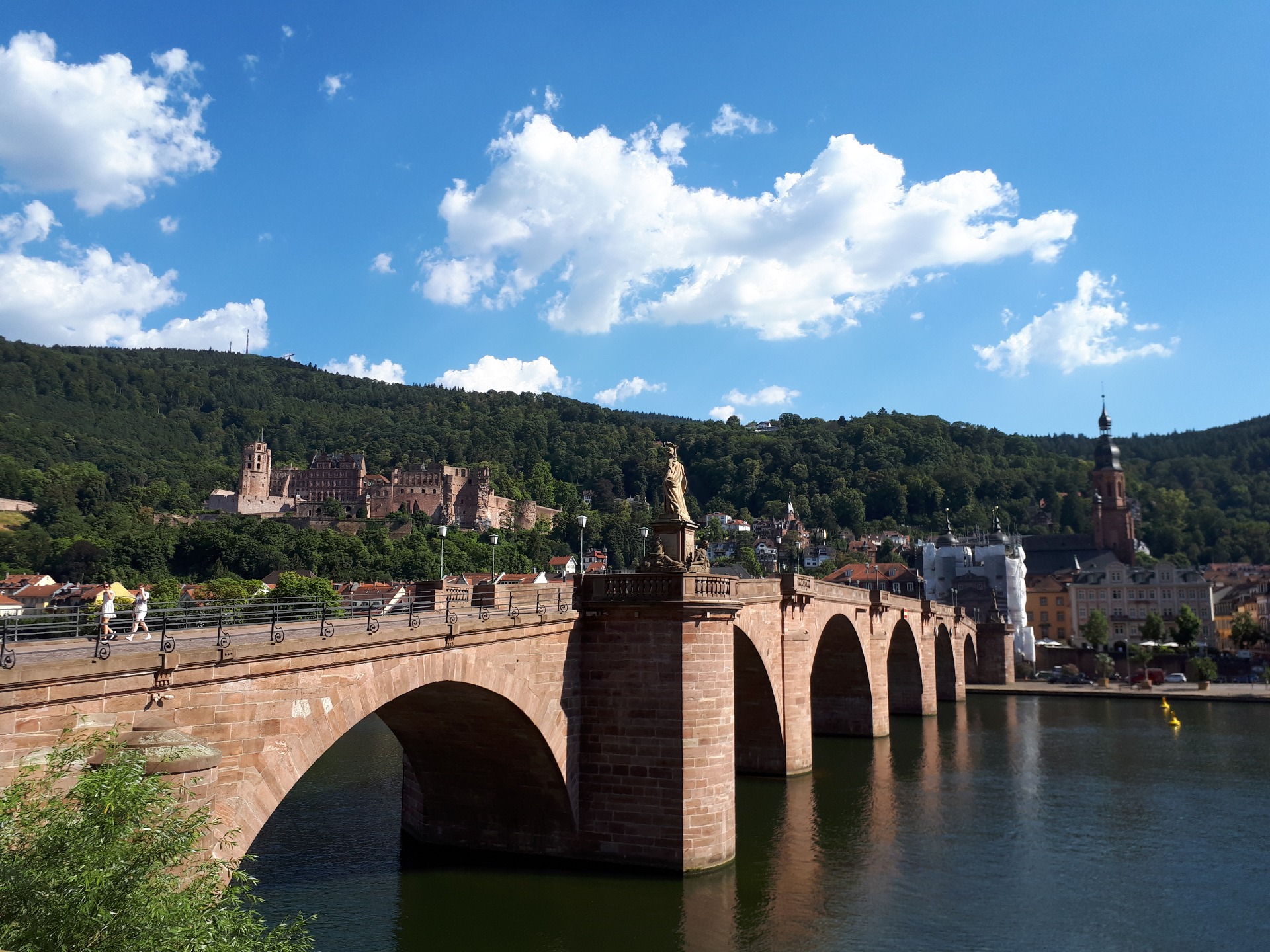 HEIDELBERG