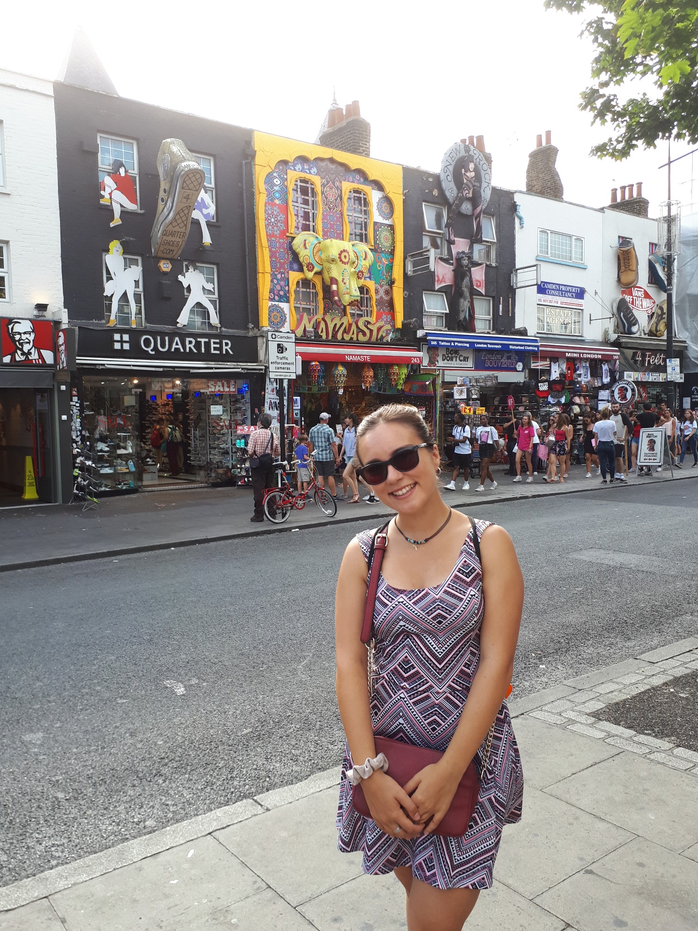 CANDEM